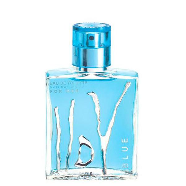 Perfume UDV Blue Eau de Toilette Masculino 100ml