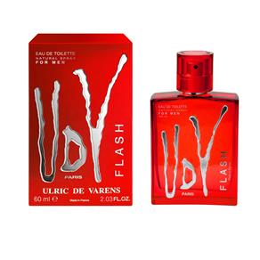 Perfume UDV Flash Eau de Toilette Masculino - 60ml