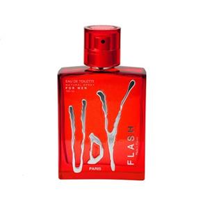 Perfume Udv Flash Edt Masculino 100ml - Ulric de Varens - 100 Ml
