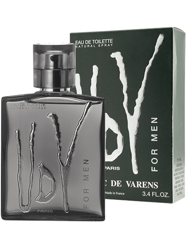 Perfume Udv For Men - Ulric de Varens - Masculino - Eau de Toilette (100 ML)