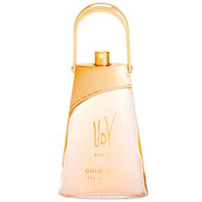 Perfume UDV Gold-Issime Feminino Eau de Parfum | Ulric de Varens - 75 ML