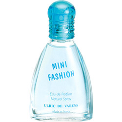 Tudo sobre 'Perfume UDV Mini Fashion Feminino Eau de Parfum 25ml'