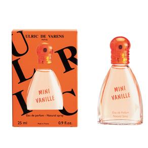 Perfume UDV Mini Vanille Vap Eau de Parfum Feminino - 25ml