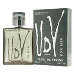 Perfume Udv Paris For Men - Ulric De Varens Masculino Edt 100ml