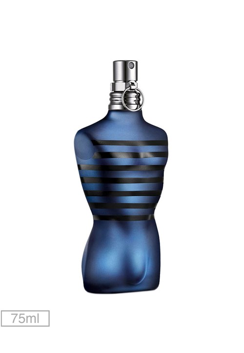 Perfume Ultra Male Jean Paul Gaultier 75ml