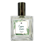 Perfume Unissex Natural Gengibre 50ml