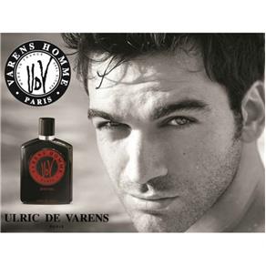 Perfume Varens Homme Intense Masculino Eau de Toilette 60ml | Ulric de Varens - 60 ML