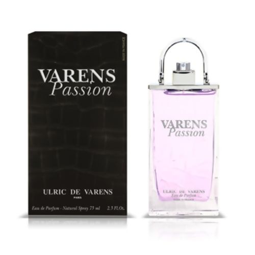 Perfume Varens Passion Feminino EDP 75ml
