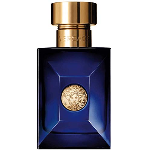Perfume Versace Dylan Blue Masculino Eau de Toilette 30ml