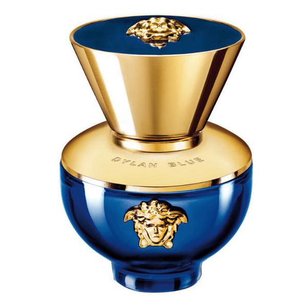 Perfume Versace Dylan Blue Pour Femme Eau de Parfum Fem 50ML