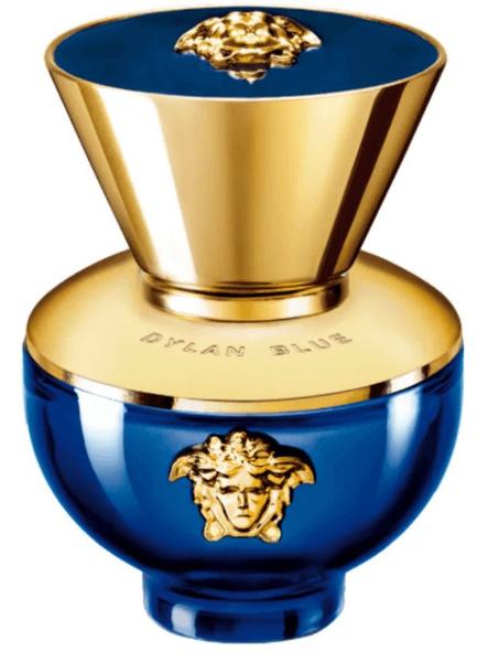 Perfume Versace Dylan Blue Pour Femme Eau de Parfum Feminino