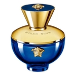 Perfume Versace Dylan Blue Pour Femme Eau De Parfum Feminino