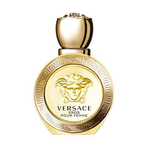 Perfume Versace Eros Pour Femme Eau de Toilette 100ml