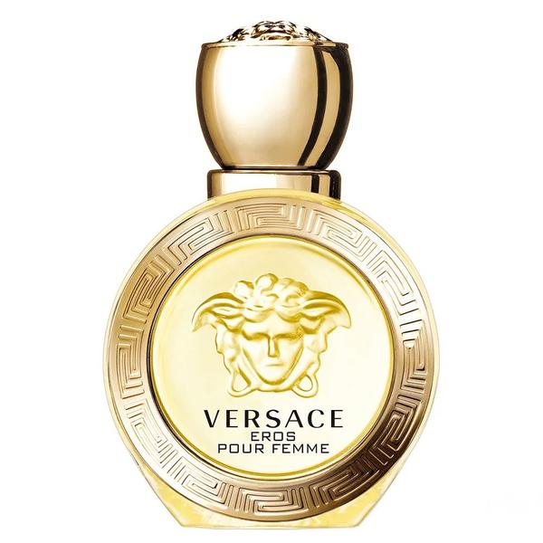 Perfume Versace Eros Pour Femme Eau de Toilette Feminino