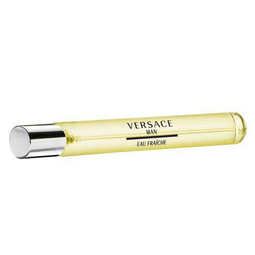 Tudo sobre 'Perfume Versace Man Eau Fraiche EDT 10 Ml'