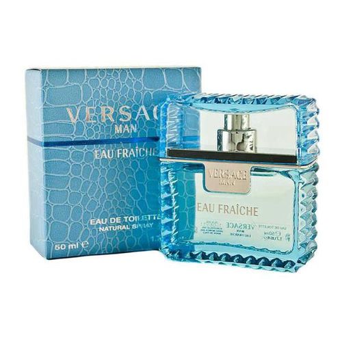 Perfume Versace Man Eau Fraiche Edt M 50ml