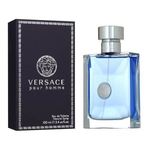 Perfume Versace Pour Homme 100ml Edt Masculino