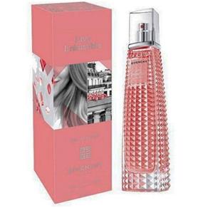 Perfume Very Irresistible Live Feminino Eau de Parfum - Givenchy - 40 Ml