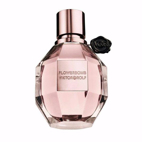 Perfume Victor Rolf Flowerbomb EDP 50ML - Viktor Rolf