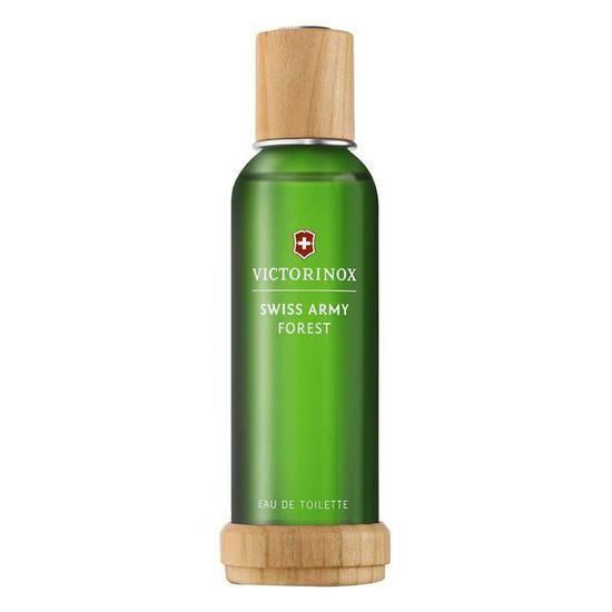Perfume Victorinox Swiss Army Forest Eau de Toilette Masculino 100ML