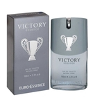 Perfume Victory Essence EAU DE TOILETTE 100 mL