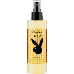 Tudo sobre 'Perfume Vip Playboy Body Mist 200ml'