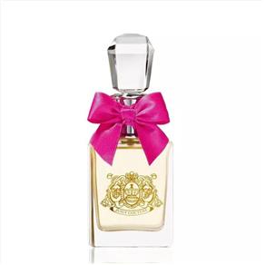 Perfume Viva La Juicy Feminino Edp 30 Ml