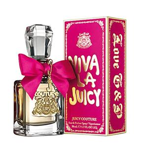 Perfume Viva La Juicy Feminino Edp 50 Ml