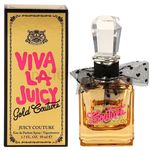 Perfume Viva La Juicy Gold Couture Edp 50ml