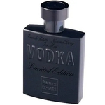 Perfume Vodka Limited Edition Masculino 100ml Paris Elysees