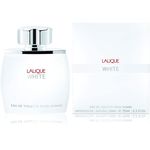 Perfume White Masculino Lalique Edt 75ml