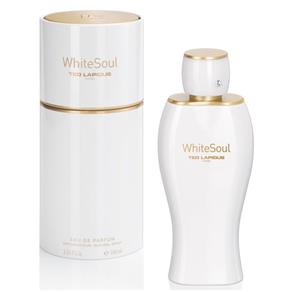 Perfume White Soul Feminino Eau de Parfum | Ted Lapidus - 30 ML