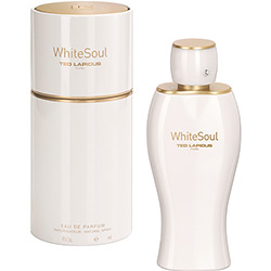 Perfume White Soul Feminino Eau de Parfum 100ml - Ted Lapidus