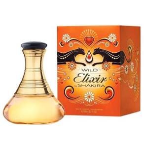 Perfume Wild Elixir EDT Feminino Shakira 30ml
