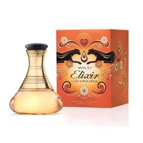 Perfume Wild Elixir EDT Feminino Shakira