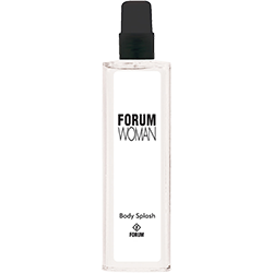 Tudo sobre 'Perfume Woman Body Splash Forum Feminino 300ml'