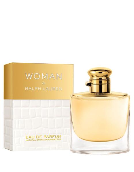 Perfume Woman Feminino Eau de Parfum 100ml - Ralph Lauren
