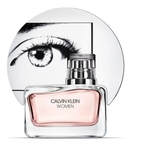 Perfume Women Calvin Klein EDP 30 ml