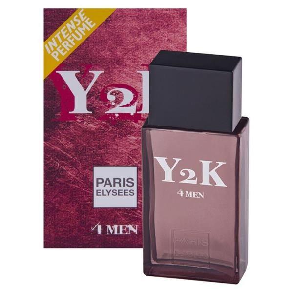 Perfume Y2k EDT 100 Ml - Paris Elysees