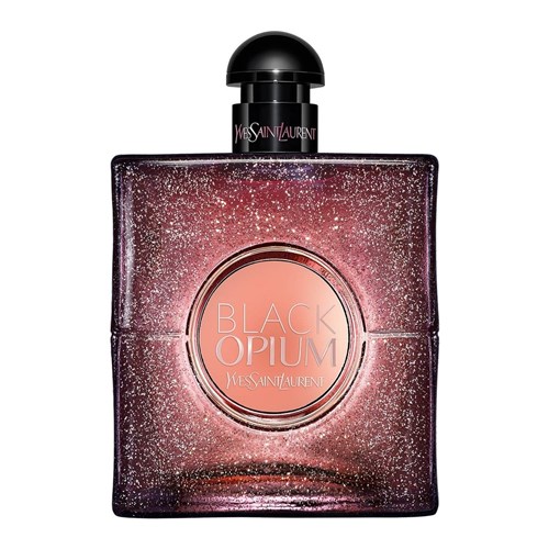 Perfume Yves Saint Laurent Black Opium Glow Eau de Toilette