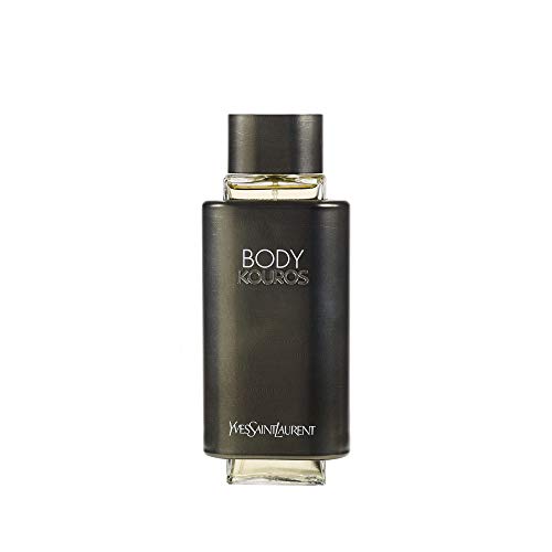 Perfume Yves Saint Laurent Kouros Body Eau de Toilette Masculino 100ML