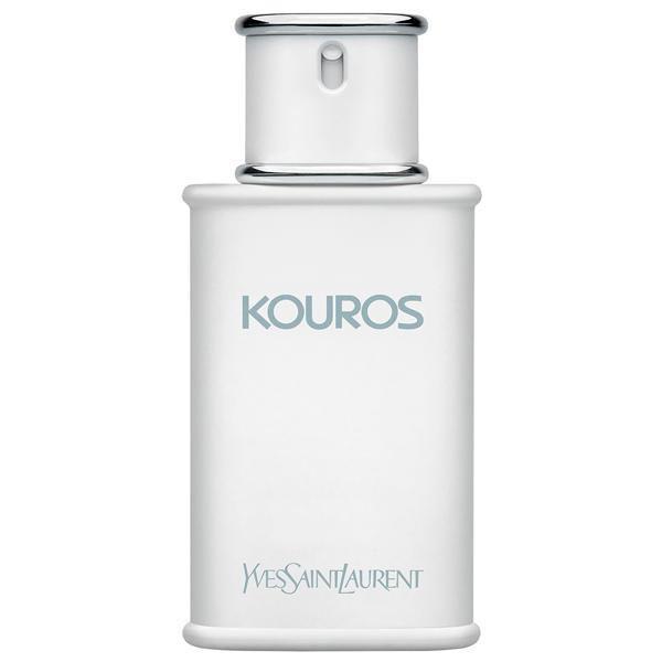 Perfume Yves Saint Laurent Kouros Eau de Toilette Masculino 100 Ml