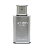 Perfume Yves Saint Laurent Kouros Silver Eau de Toilette Masculino 100ml