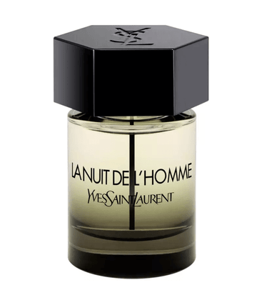 Perfume Yves Saint Laurent La Nuit de L Homme Masculino Eau de Toilette 100ml
