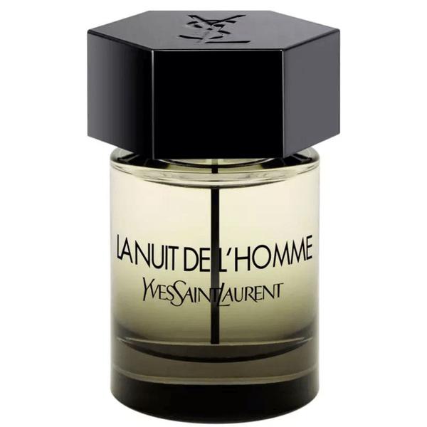 Perfume Yves Saint Laurent La Nuit de L Homme Masculino Eau de Toilette