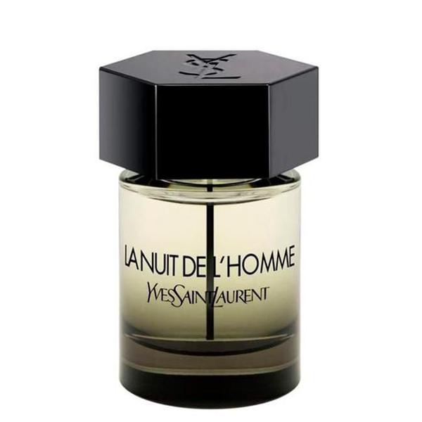 Perfume Yves Saint Laurent La Nuit de L'Homme EDT Masculino 60ml
