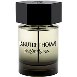 Perfume Yves Saint Laurent La Nuit de L'Homme Masculino Eau de Toilette 200ml