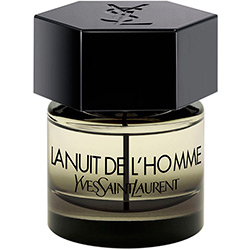 Perfume Yves Saint Laurent La Nuit de L'Homme Masculino Eau de Toilette 40ml