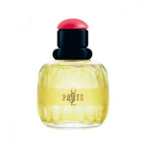 Perfume Yves Saint Laurent Paris Eau de Toilette Feminino - 30ml