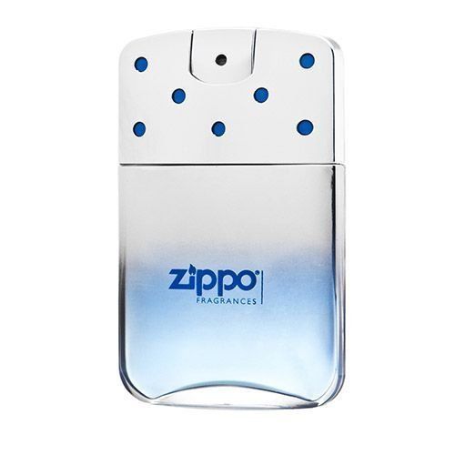 Perfume Zippo Feelzone Eau de Toilette Masculino 75Ml